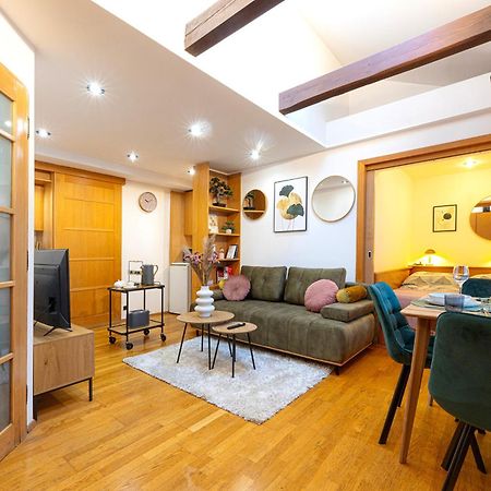 The Wenceslas Loft Prague Ngoại thất bức ảnh