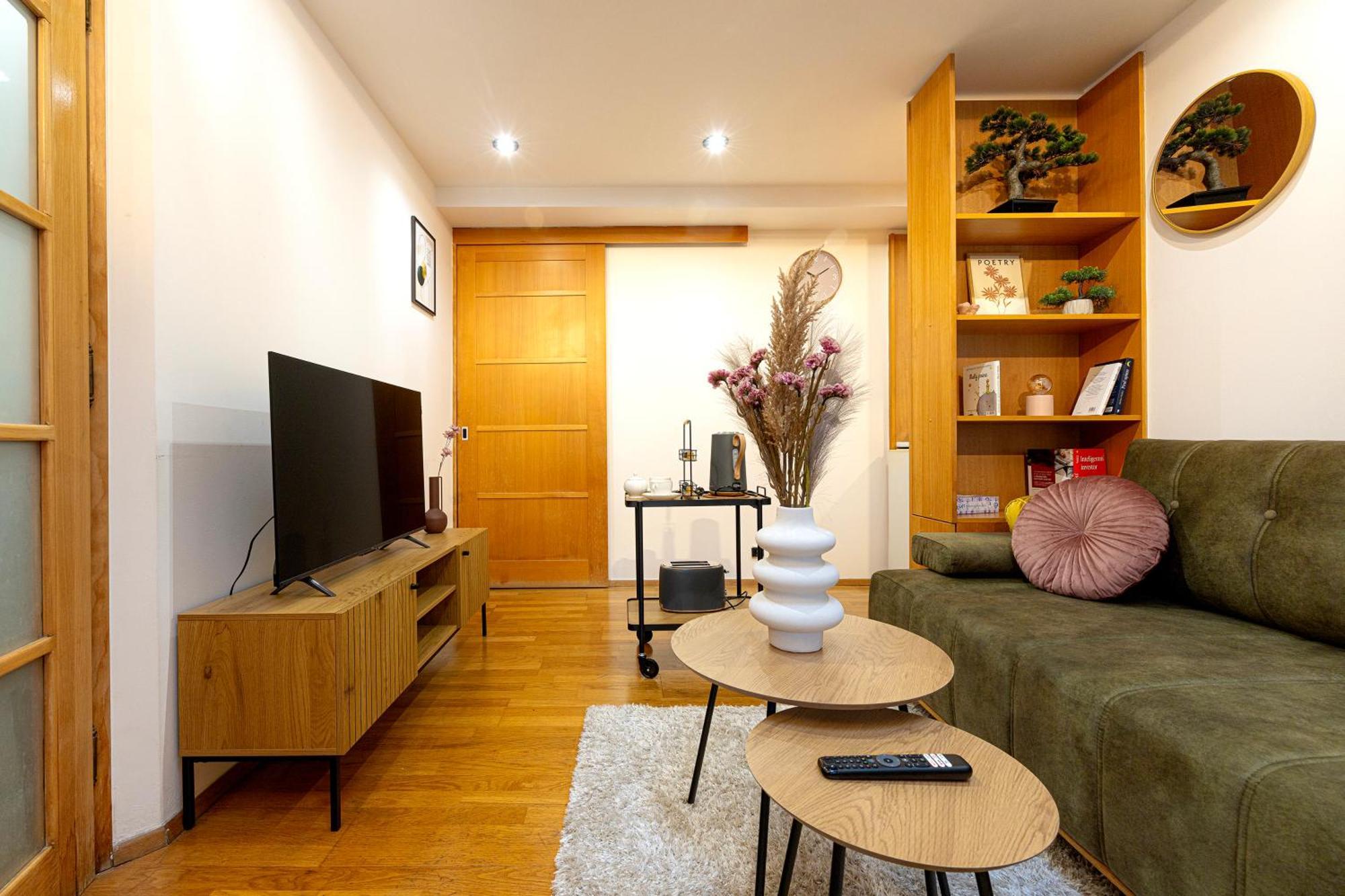 The Wenceslas Loft Prague Ngoại thất bức ảnh