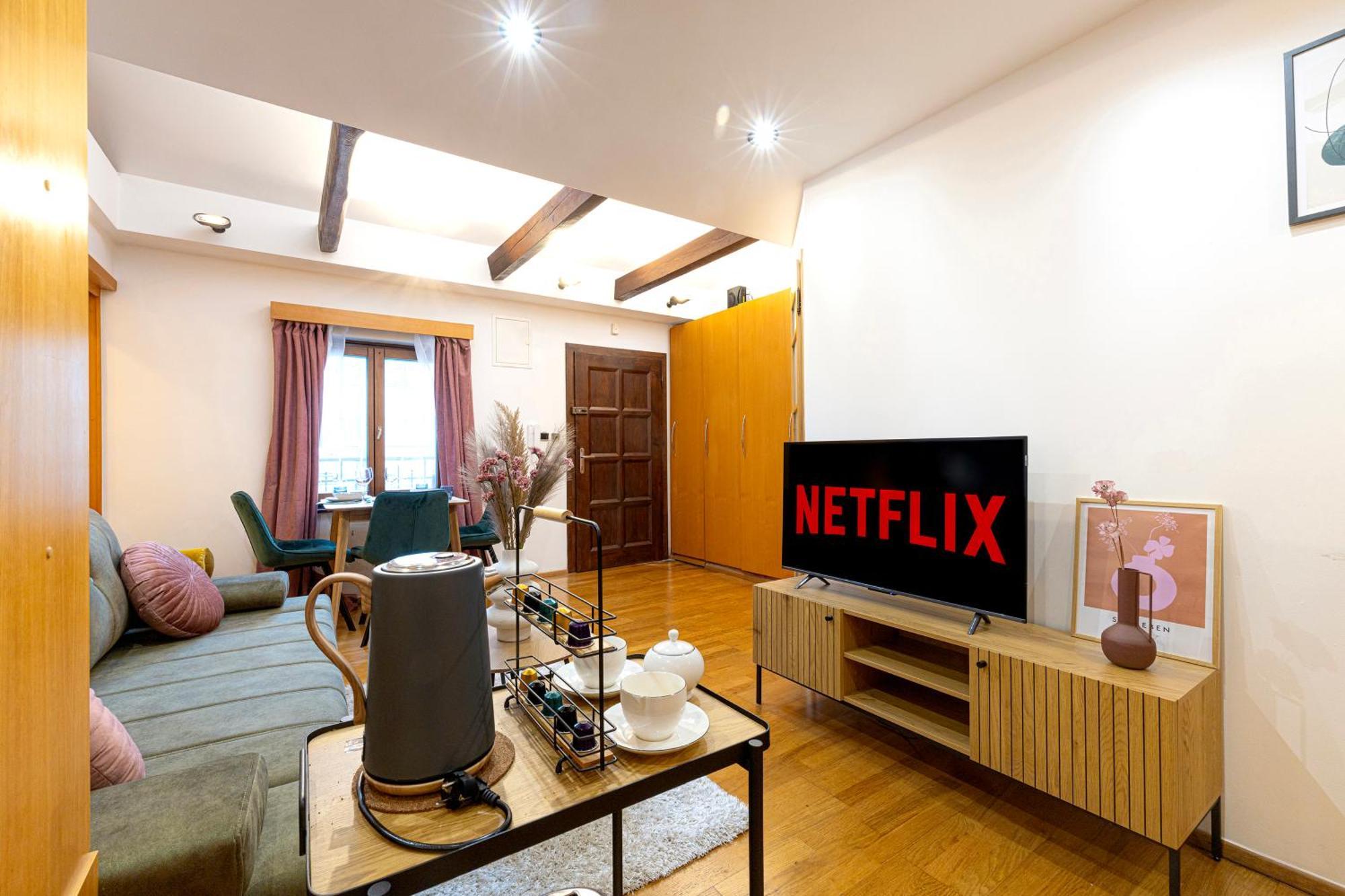 The Wenceslas Loft Prague Ngoại thất bức ảnh