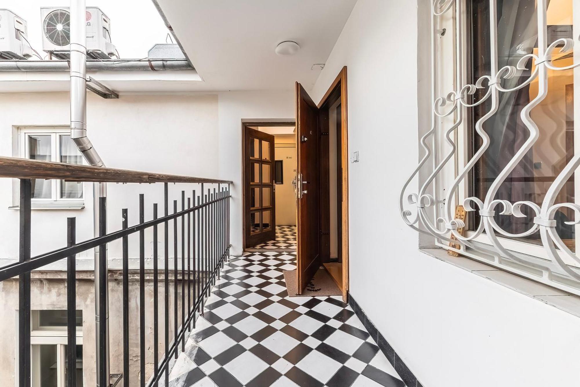 The Wenceslas Loft Prague Ngoại thất bức ảnh