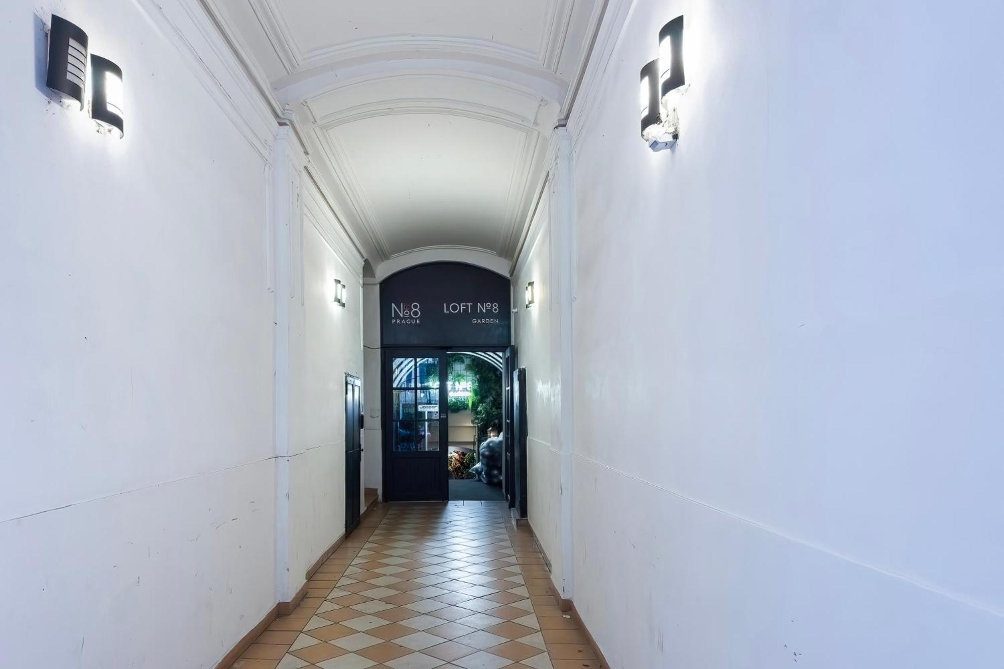 The Wenceslas Loft Prague Ngoại thất bức ảnh